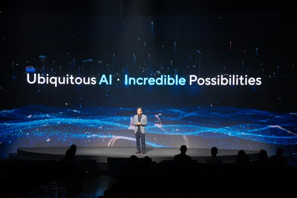 Ubiquitous AI. Incredible Possibilities: How ASUS is Bringing AI to Everyone, Everywhere