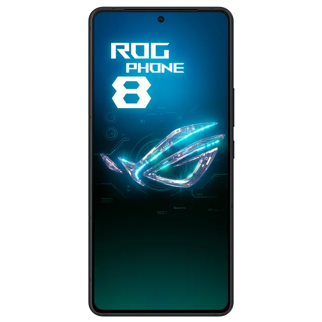 Rog Phone 8 11