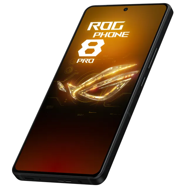 Rog Phone 8 Pro 16