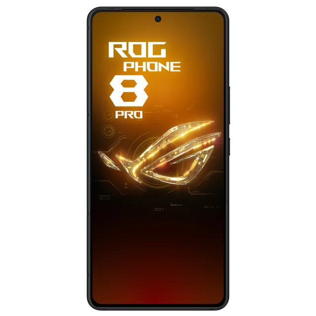 Rog Phone 8 Pro 11