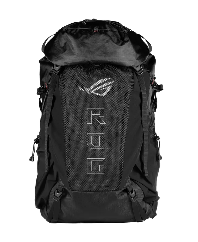 Rog Archer Ergo Air Gaming Backpack Product Photo 01
