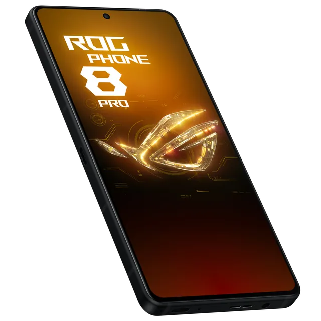 Rog Phone 8 Pro 15