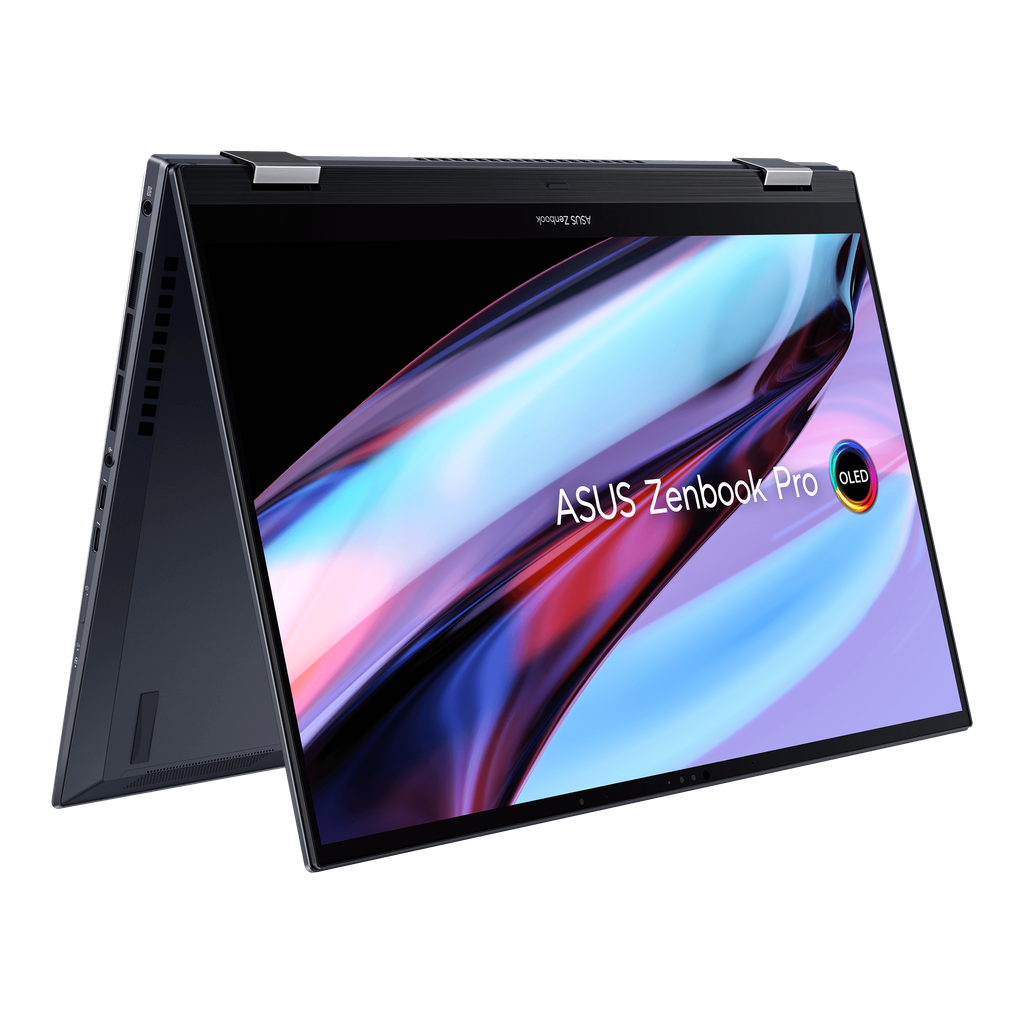 Zenbook Pro 15 Flip OLED