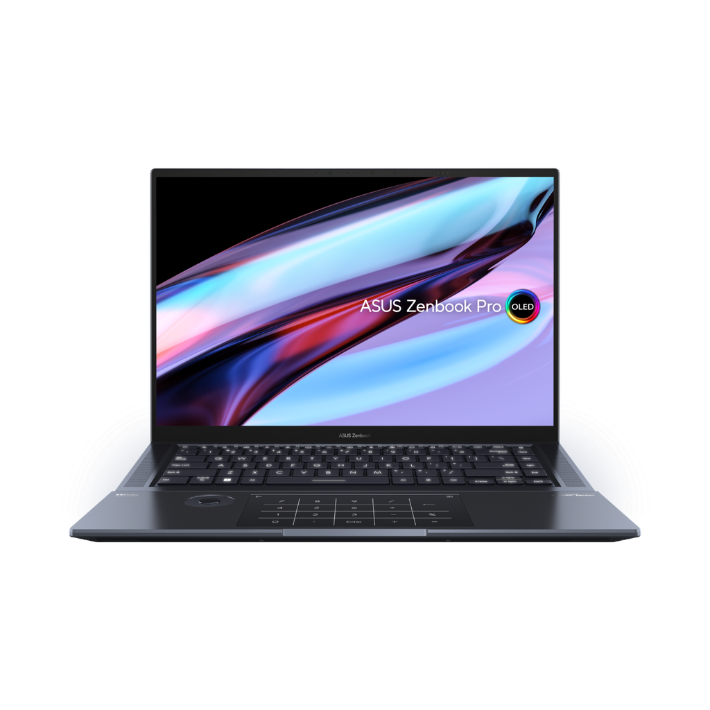 Zenbook Pro 16X OLED (UX7602BZ)