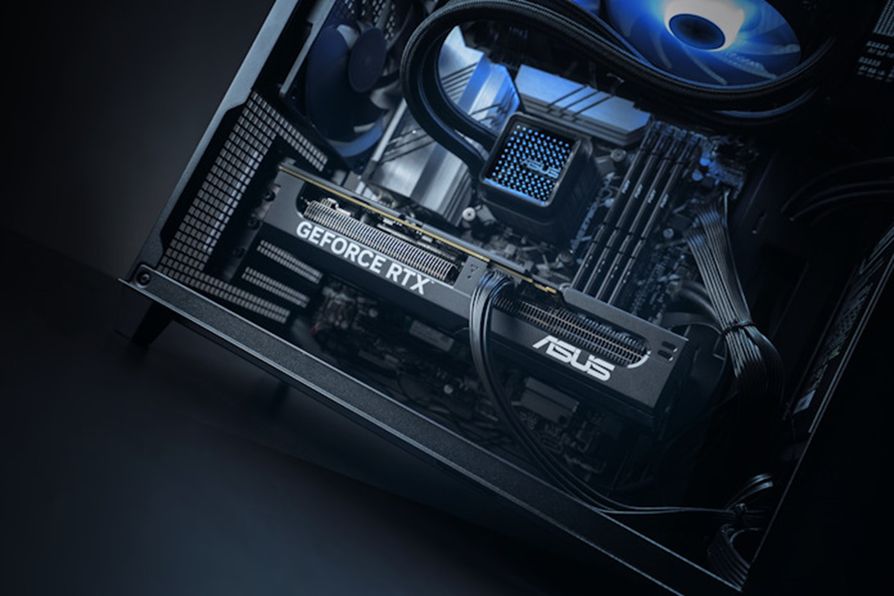 ASUS Unveils Prime Family of NVIDIA GeForce RTX Graphics Cards