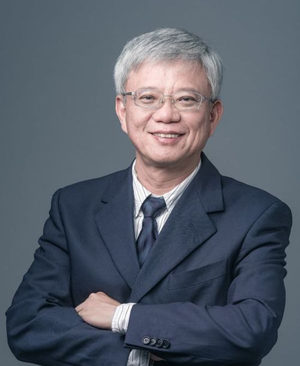 Ted Hsu
