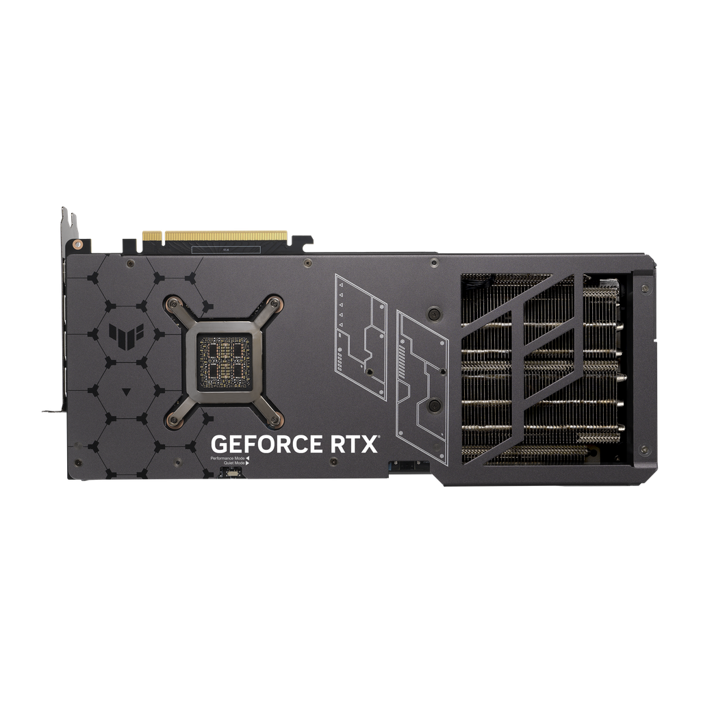 TUF Gaming GeForce RTX 4080 16GB