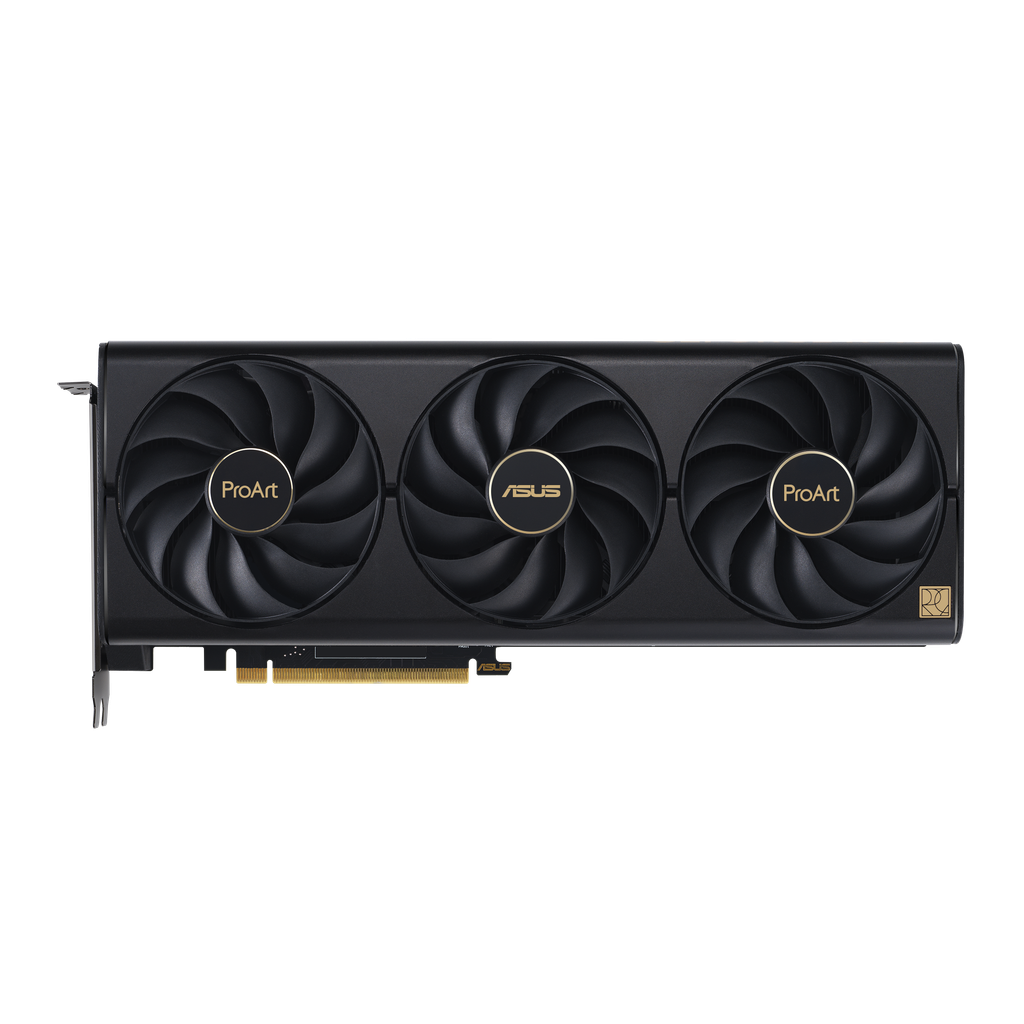 Two compact and powerful graphics cards for professional workstation production