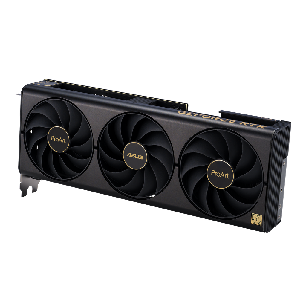 Two compact and powerful graphics cards for professional workstation production