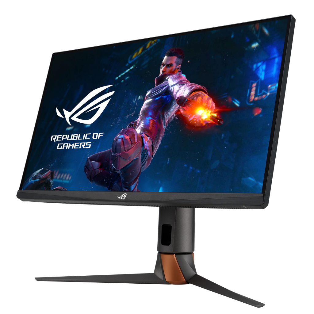 ROG Swift 360Hz PG27AQNR Right