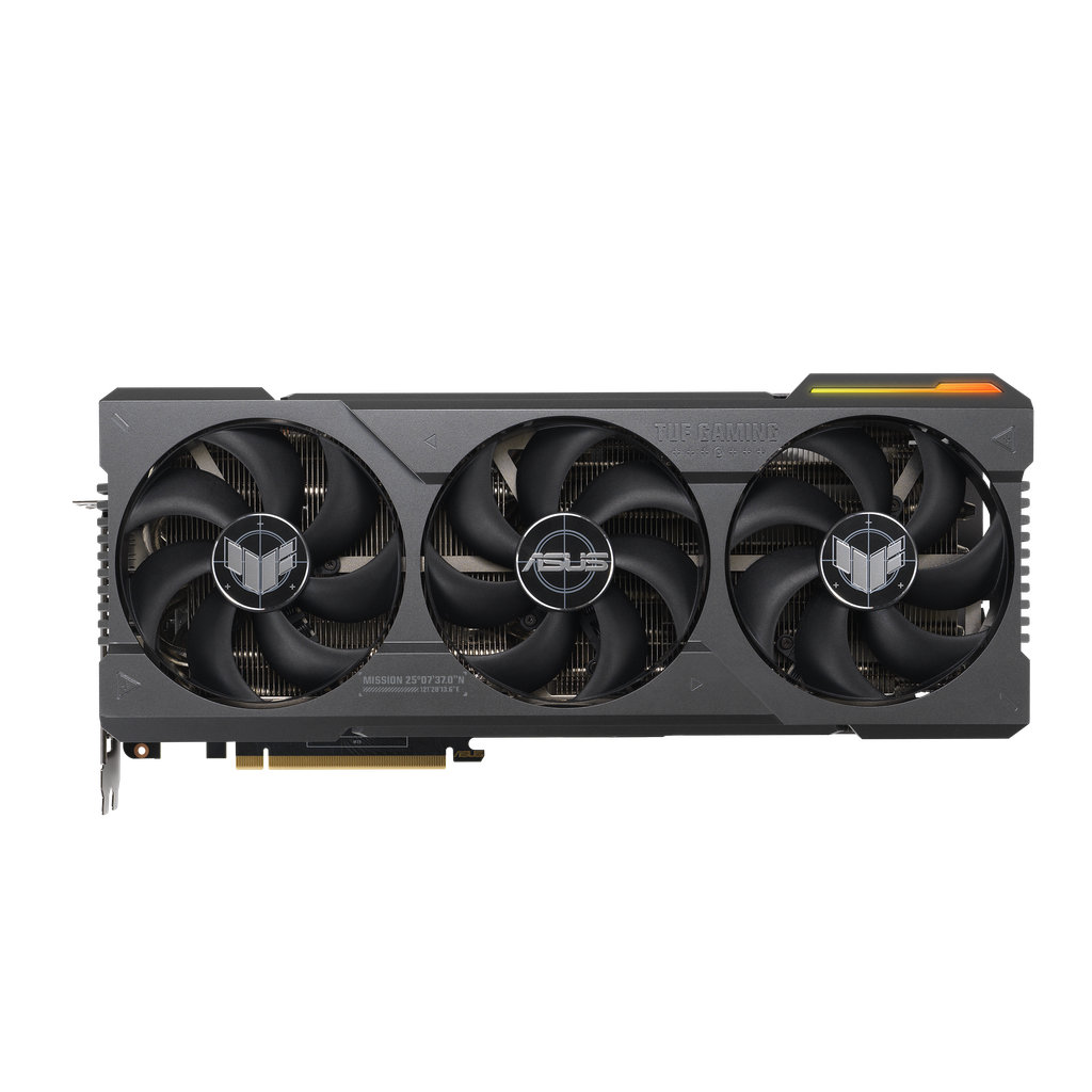 TUF Gaming GeForce RTX 4080 16GB