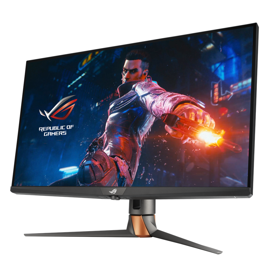 ROG Swift PG32UQXR