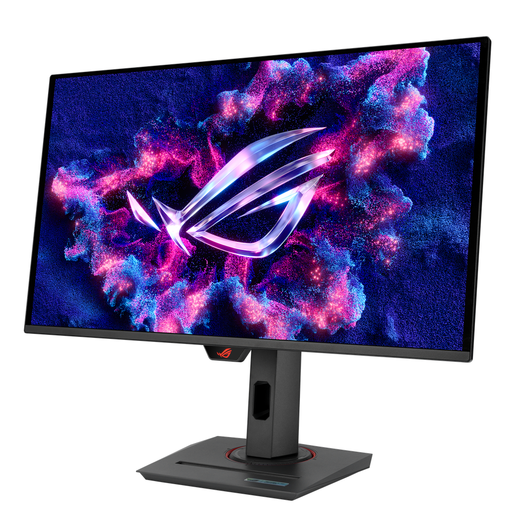 ROG Strix OLED XG27ACDNG Right