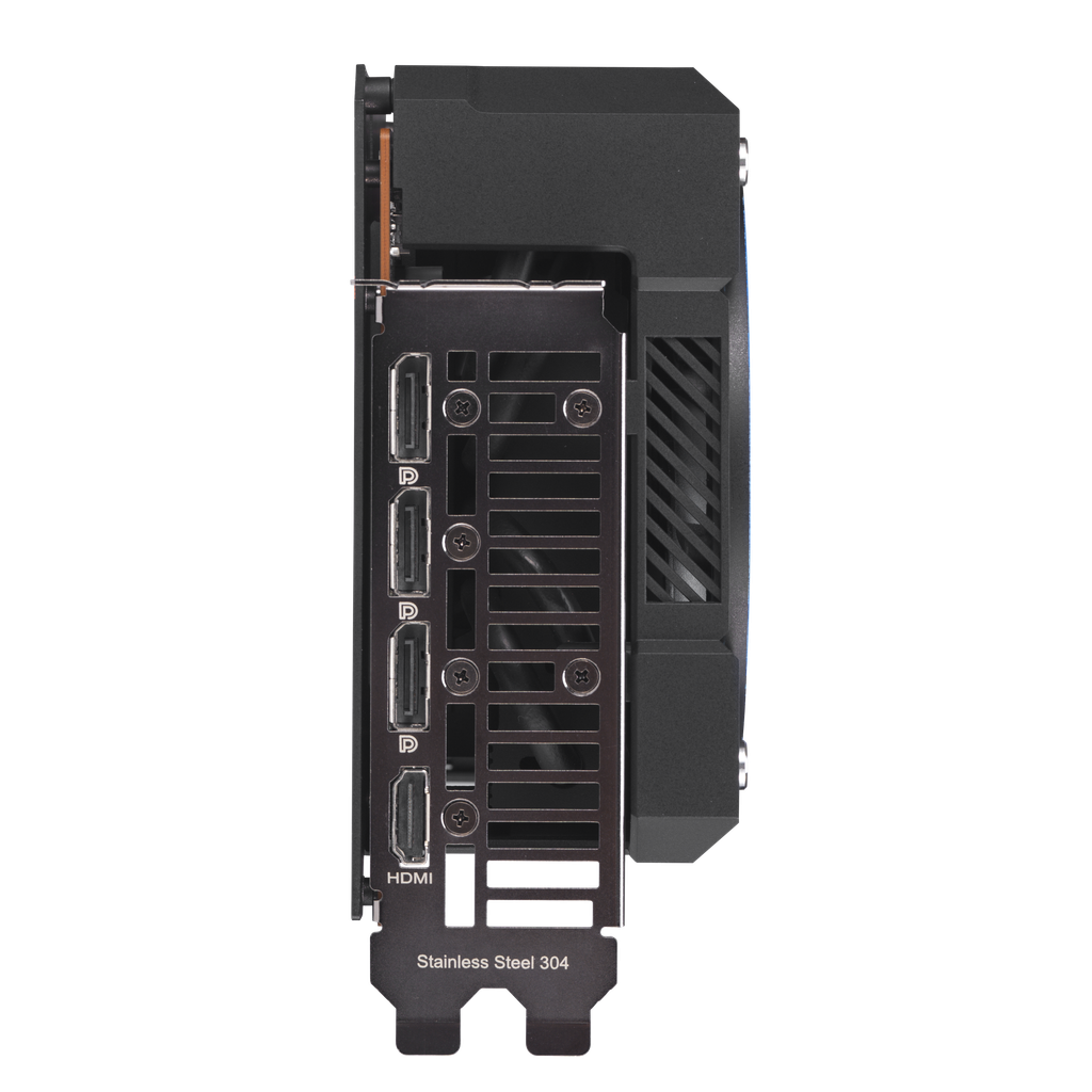 ASUS TUF Gaming Radeon RX 9070 XT OC_IO