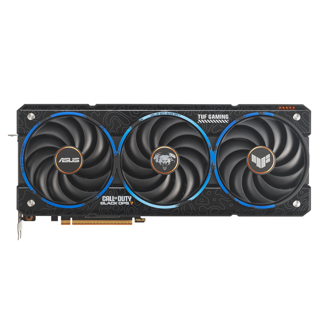 ASUS TUF Gaming Radeon RX 9070 XT OC_2D