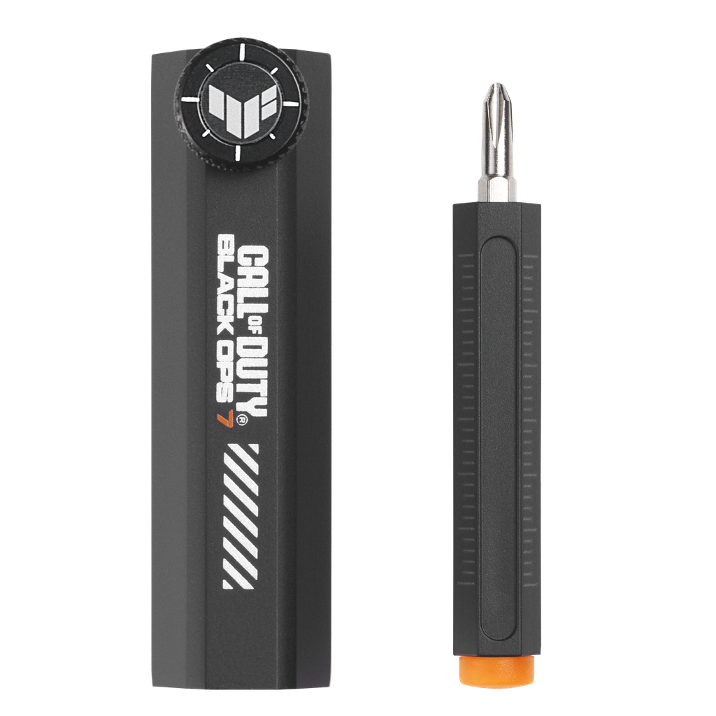 TUF Gaming COD holder