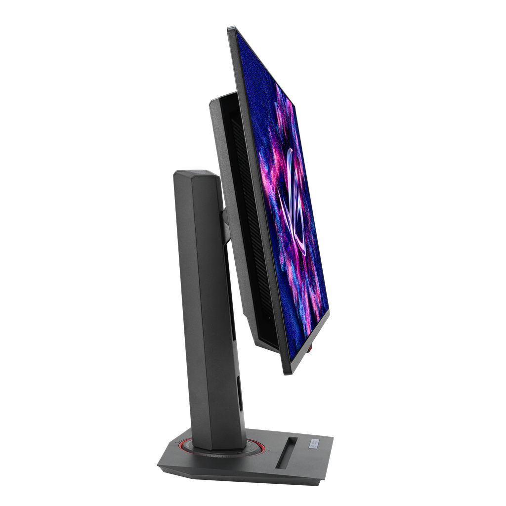 ROG Strix OLED XG27ACDNG Side