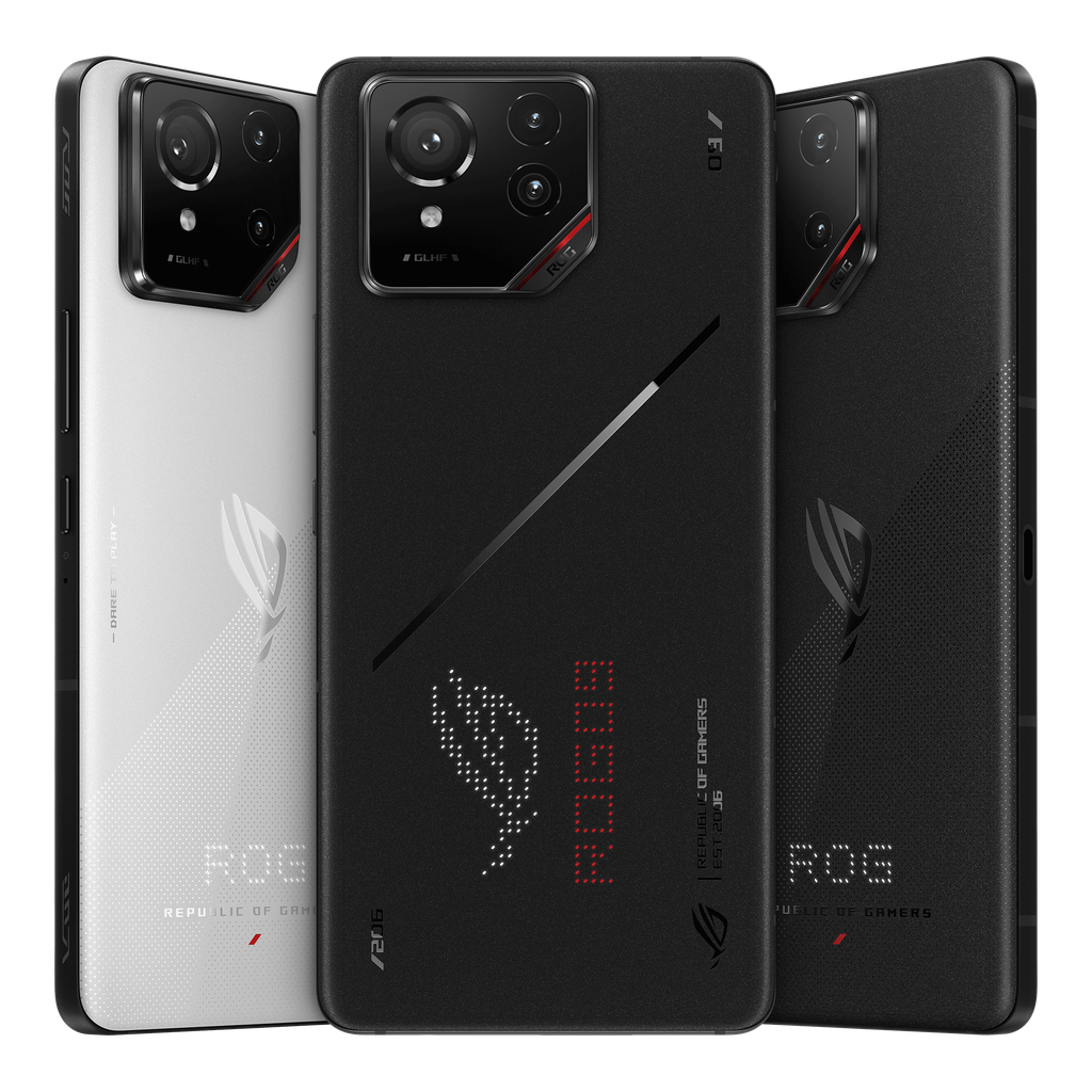 ROG Phone 9&9 pro_Group Photo_04