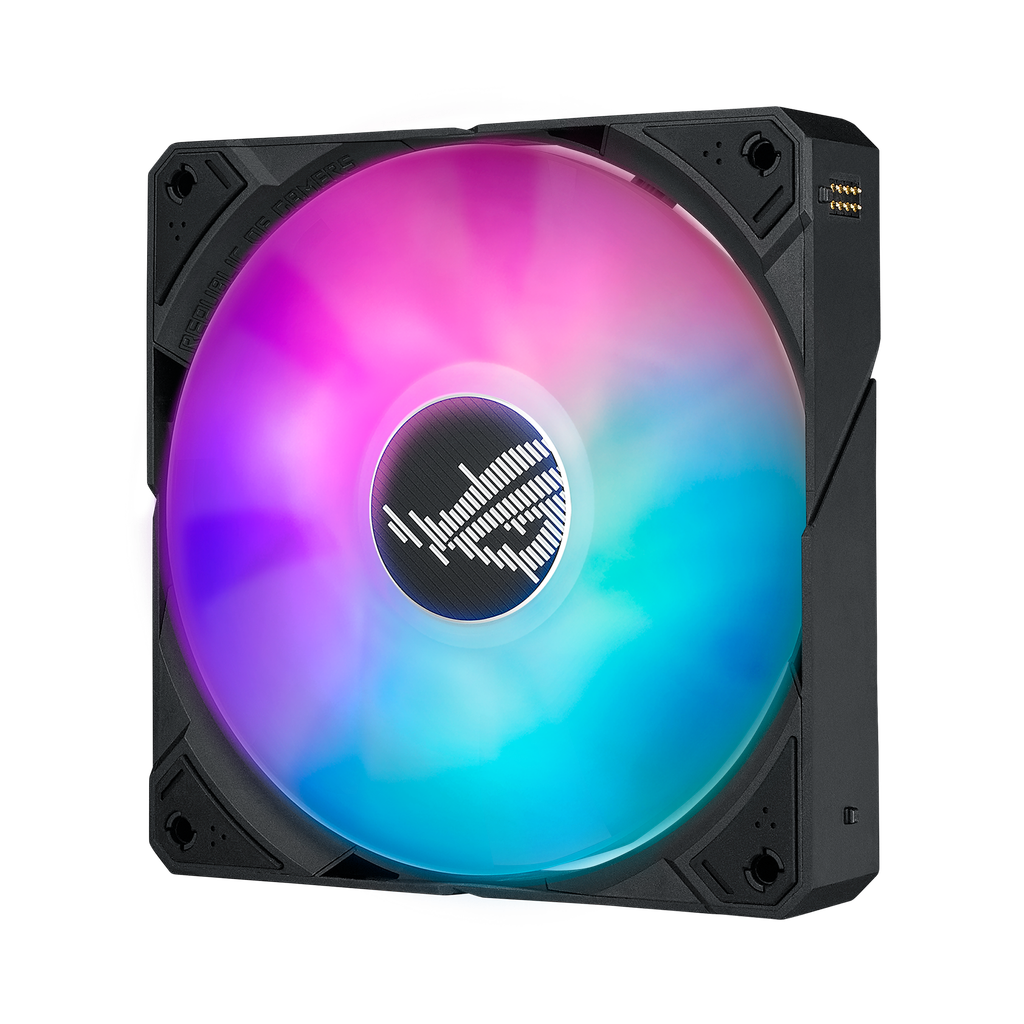 ASUS Republic of Gamers Announces Ryujin III All-in-One CPU Cooler Series