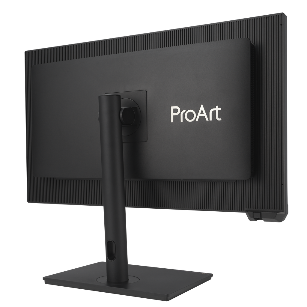 ProArt Display PA32KCX-rear view to the right