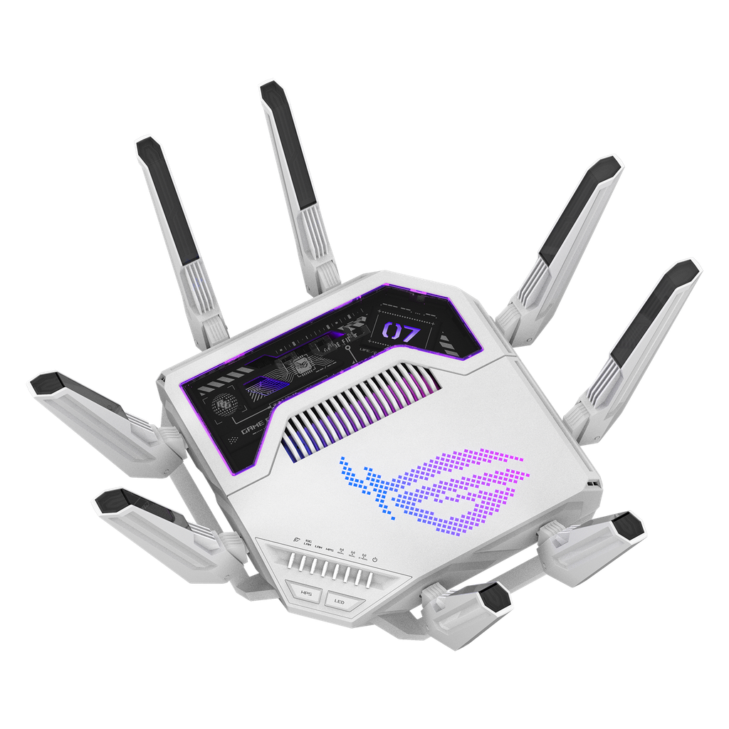 ROG Rapture GT-BE19000AI