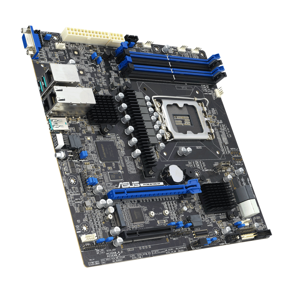 P13R-M_10G-2T,motherboard-3D-left-view