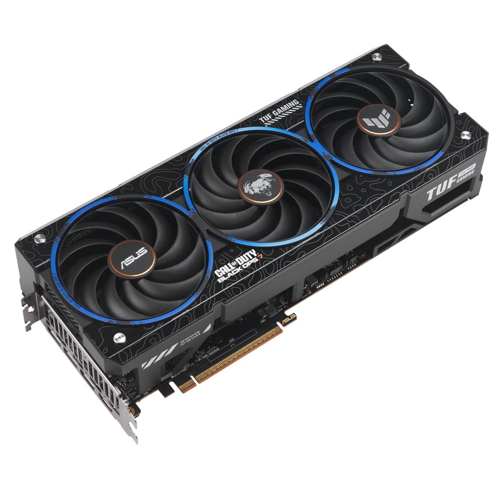 ASUS TUF Gaming Radeon RX 9070 XT OC_3D