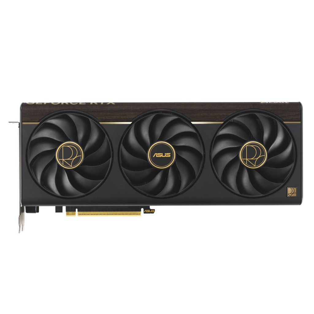 ProArt GeForce RTX™ 5080