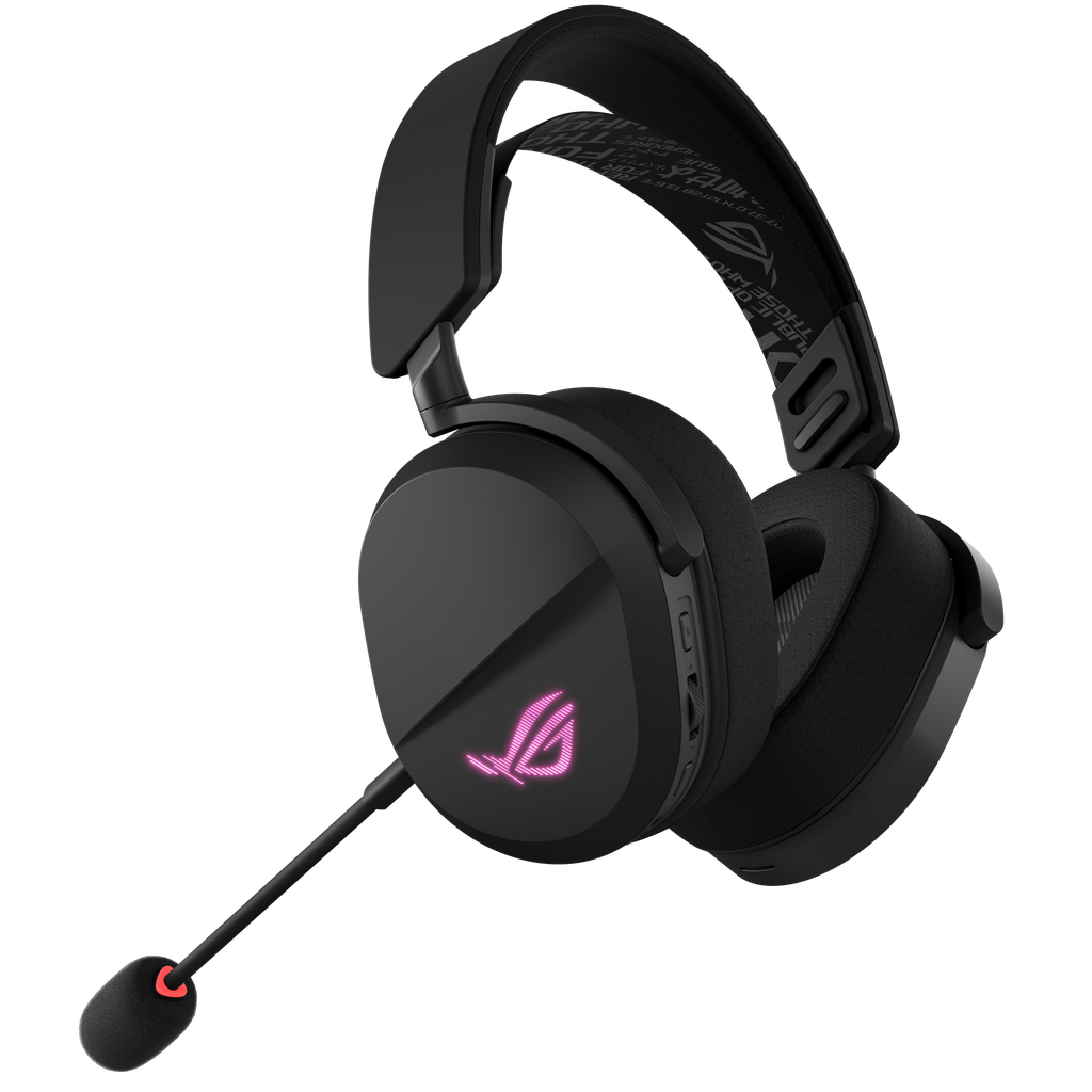 ROG Pelta gaming headset