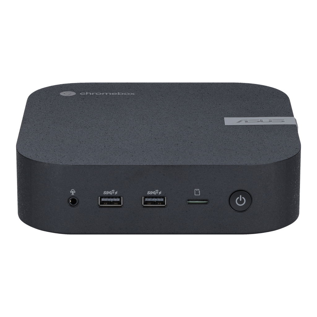 Announcing ASUS Chromebox 5