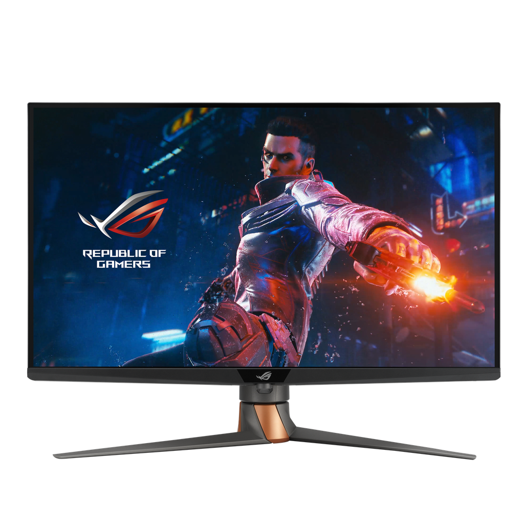 ROG Swift PG32UQXR