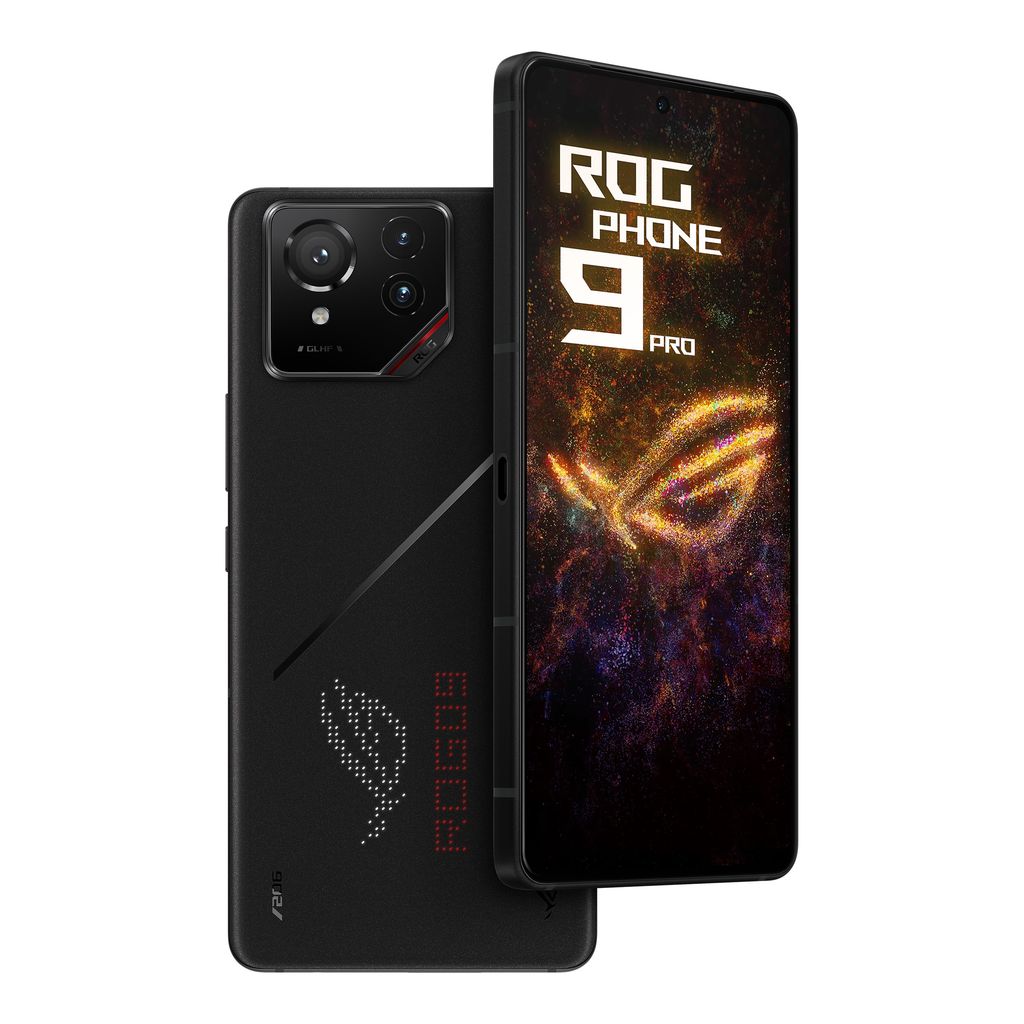 ROG Phone 9_Group Photo_04