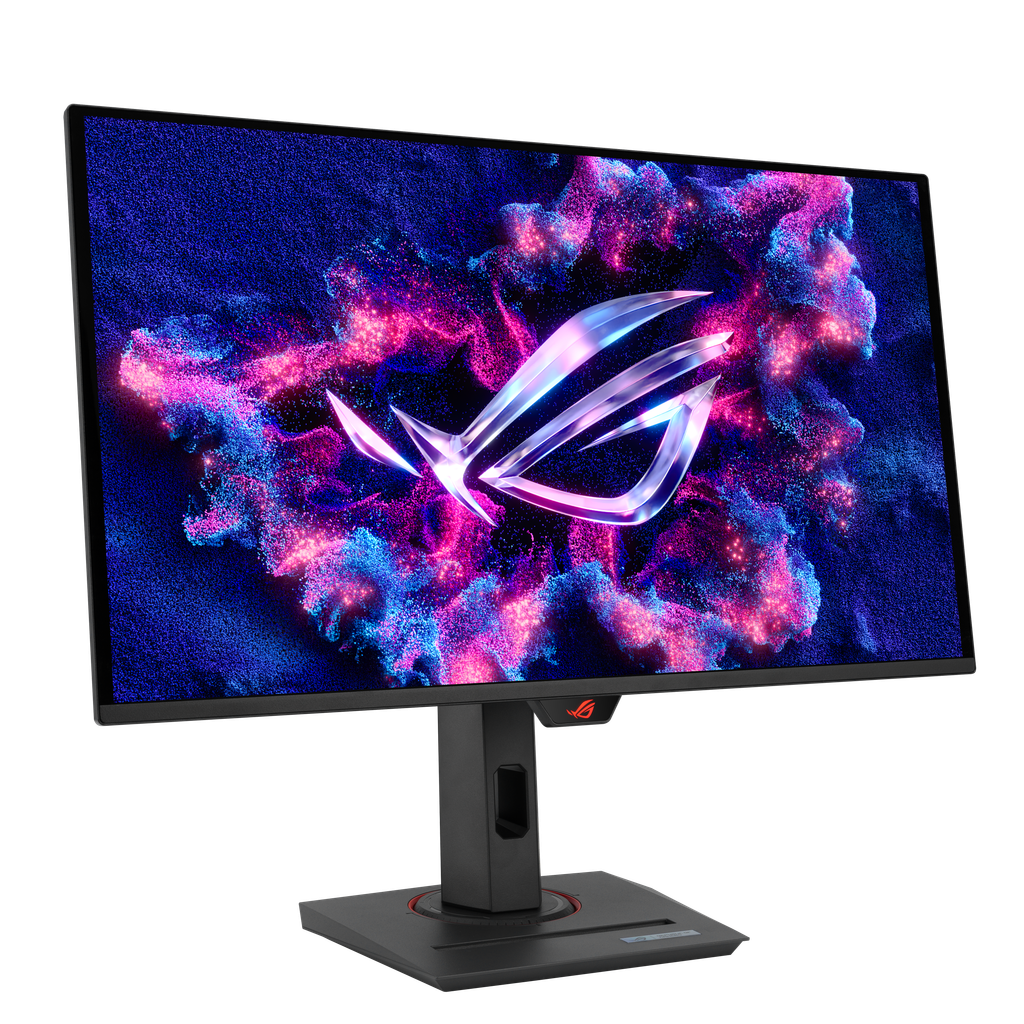 ROG Strix OLED XG27ACDNG Left