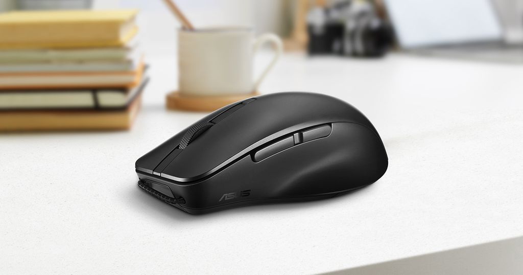 SmartO Mouse MD200