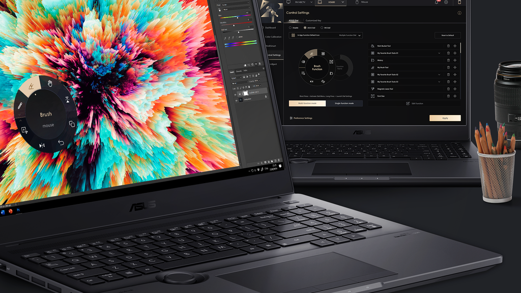 ASUS ProArt Creator Hub Wins Prestigious iF Design Award 2023