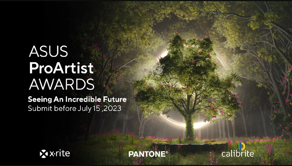 Seeing an Incredible Future: Free-to-enter themed global competition for enthusiast and professional designers of all ages, with a prize pool worth over US$100,000