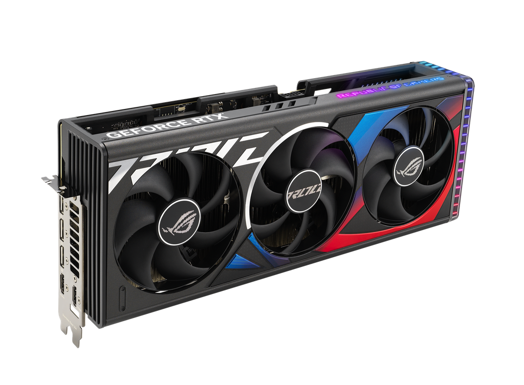 ROG Strix GeForce RTX 4090