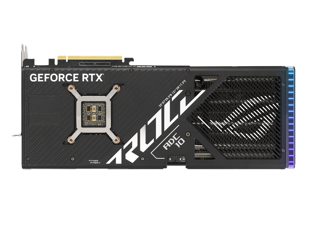 TUF Gaming GeForce RTX 4080 16GB