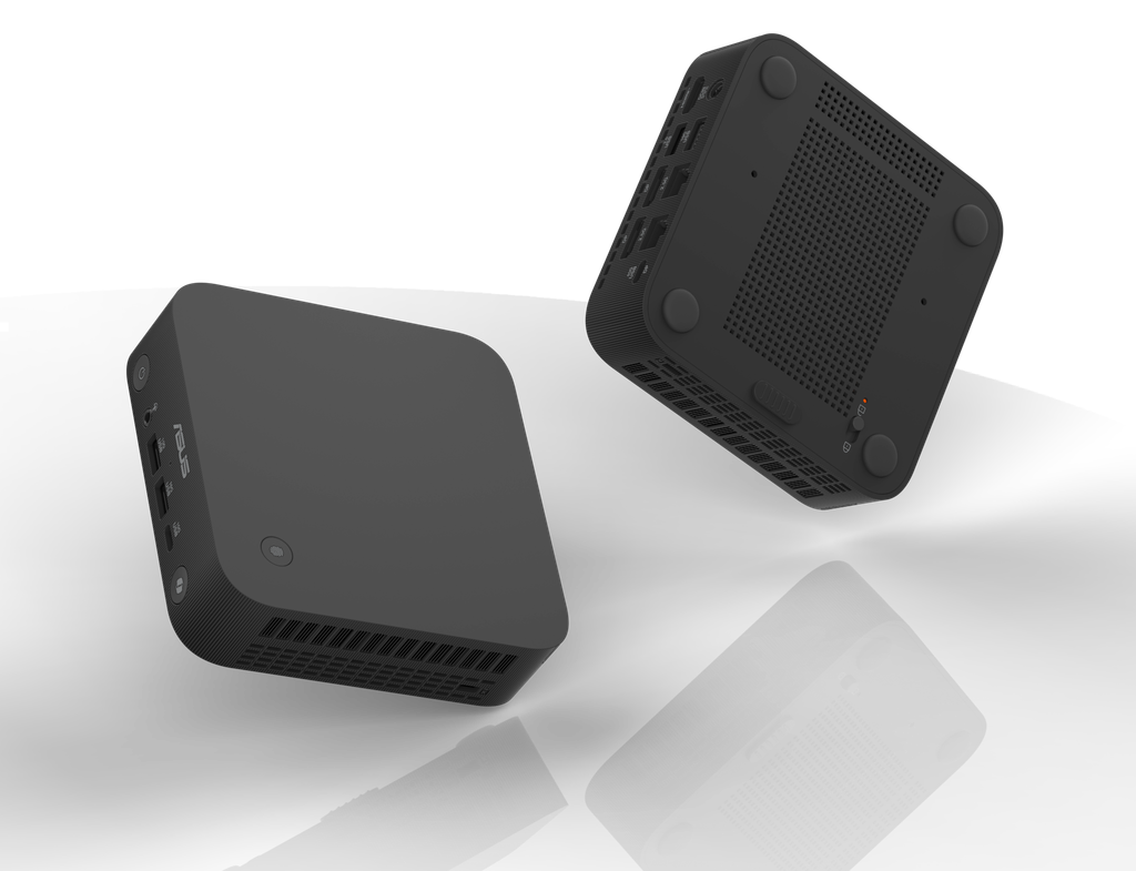 ExpertCenter PN54 Mini PC