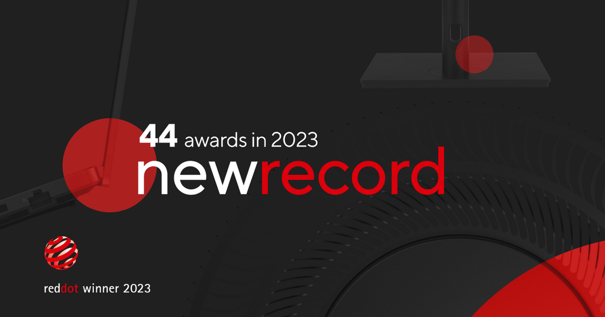 アート・デザイン・音楽 Red Dot Design Yearbook 2024/2025 Red Dot Design Concept Yearbook 2024/2025 – Red Dot Design