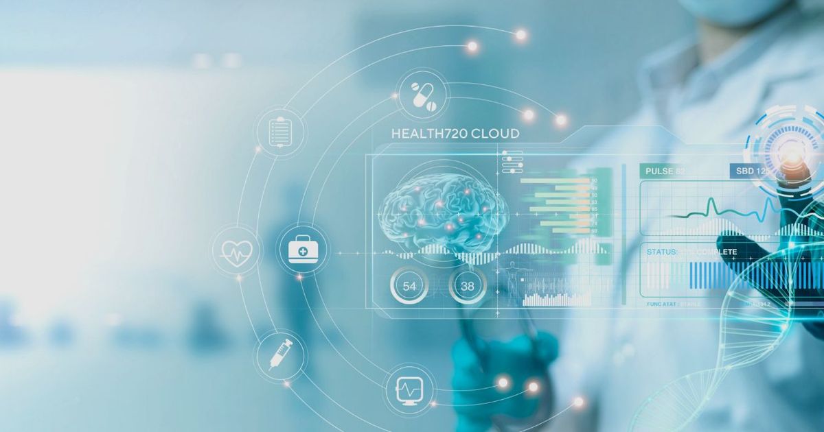 Empowering Smart Healthcare with Generative AI, Part 1: Healthcare Institutions