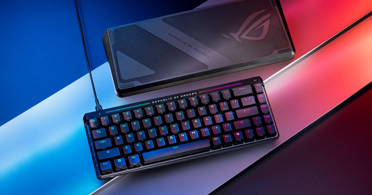 【美品】ASUS ROG FALCHION ACE HFX IMG_0146.jpg