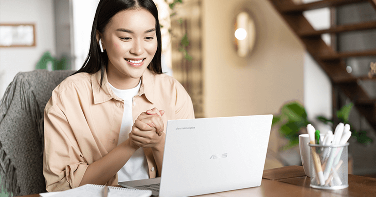 Announcing the ASUS Chromebook Plus CX34 | ASUS Pressroom Announcing the ASUS Chromebook Plus CX34 | ASUS Pressroom