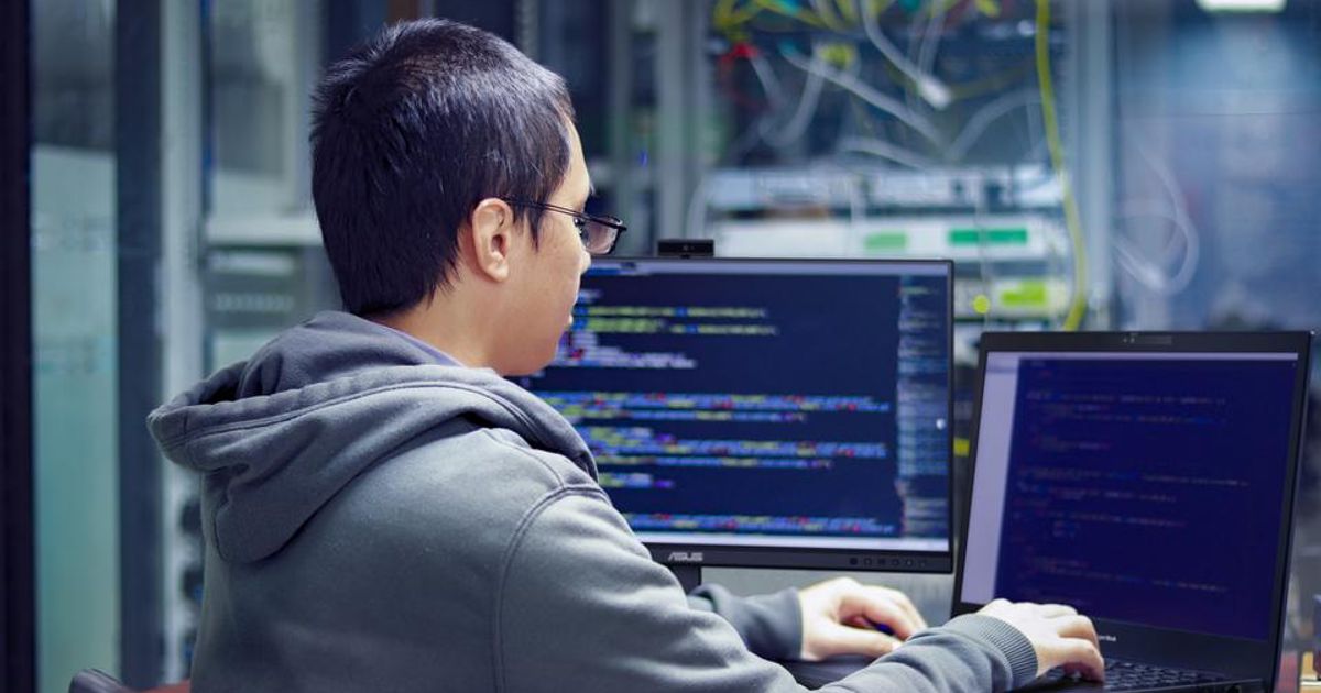 ASUS Answers the Need for an Asian Large Language Model | ASUS Pressroom