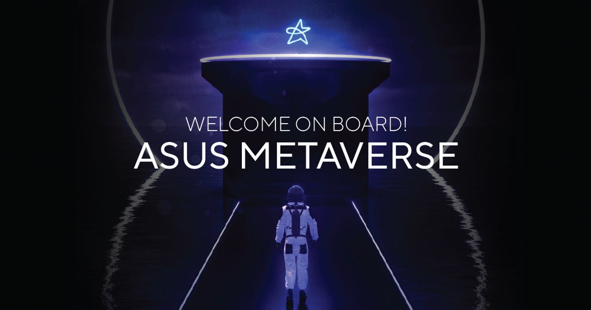Asus Empowers Creators With New Nft Platform Asus Pressroom Asus Empowers Creators With New Nft Platform Asus Pressroom