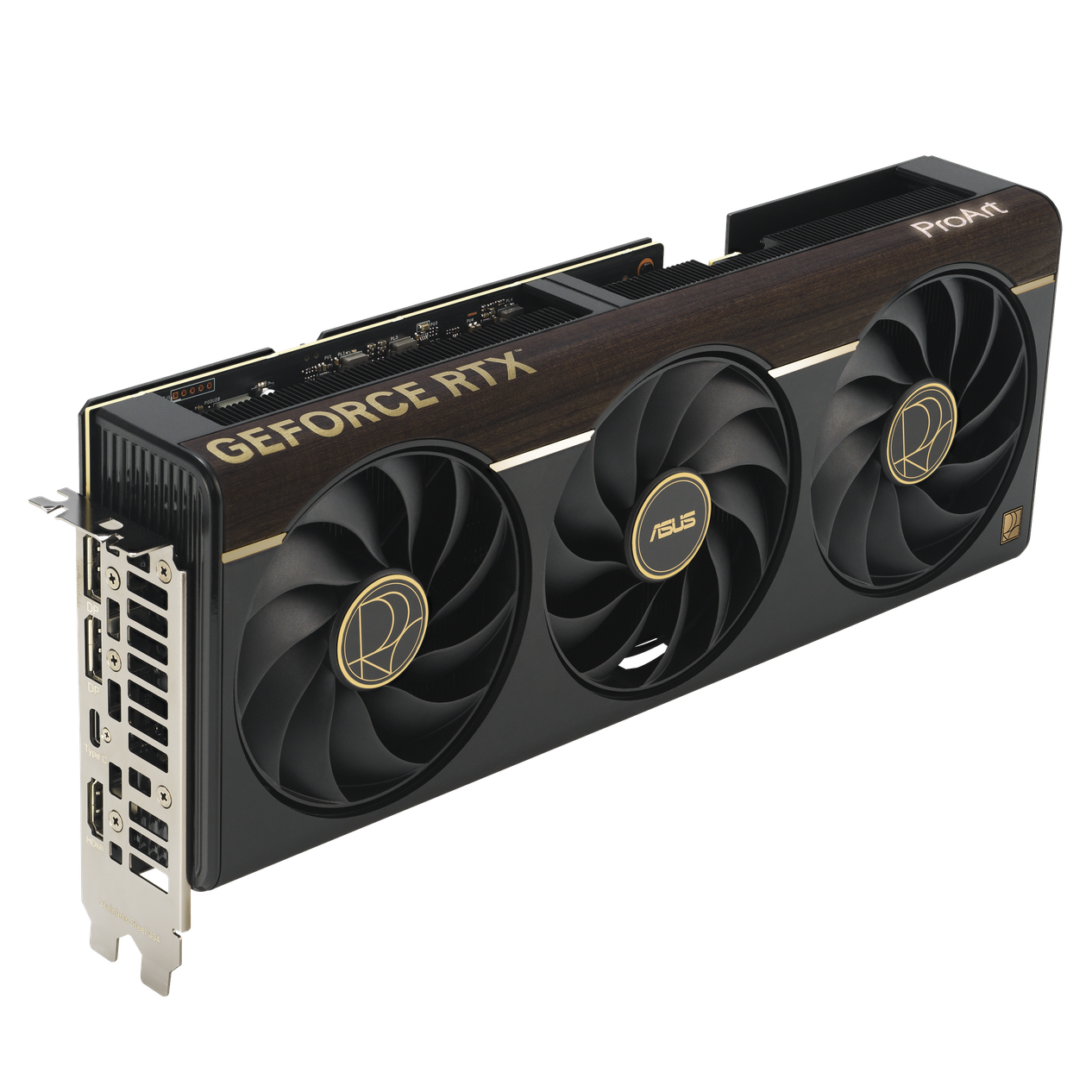 ProArt GeForce RTX™ 5080
