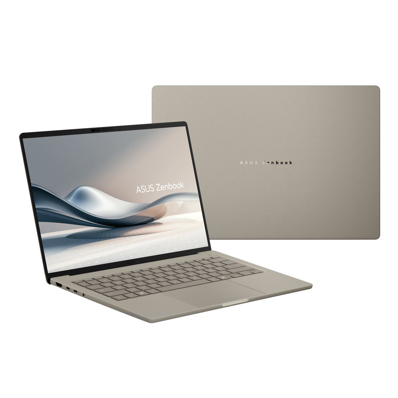 ASUS Announces All-New Zenbook A14 | ASUS Pressroom