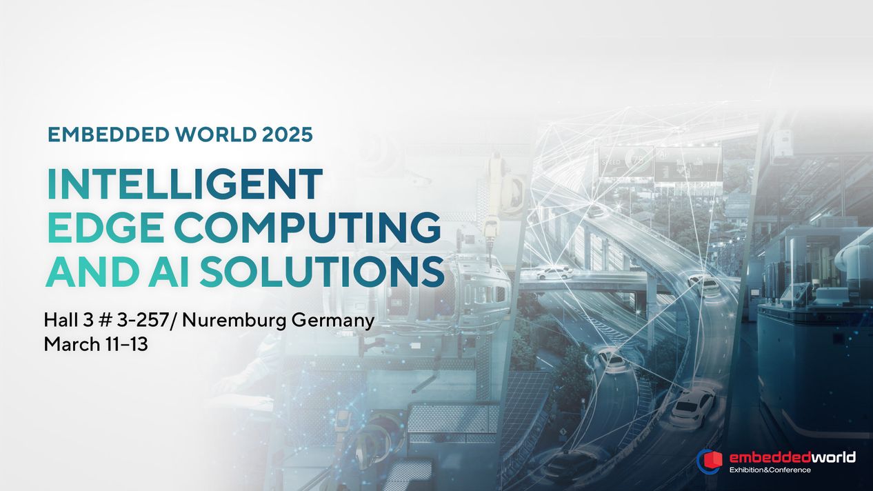 AI solutions for smarter, faster and more efficient computing