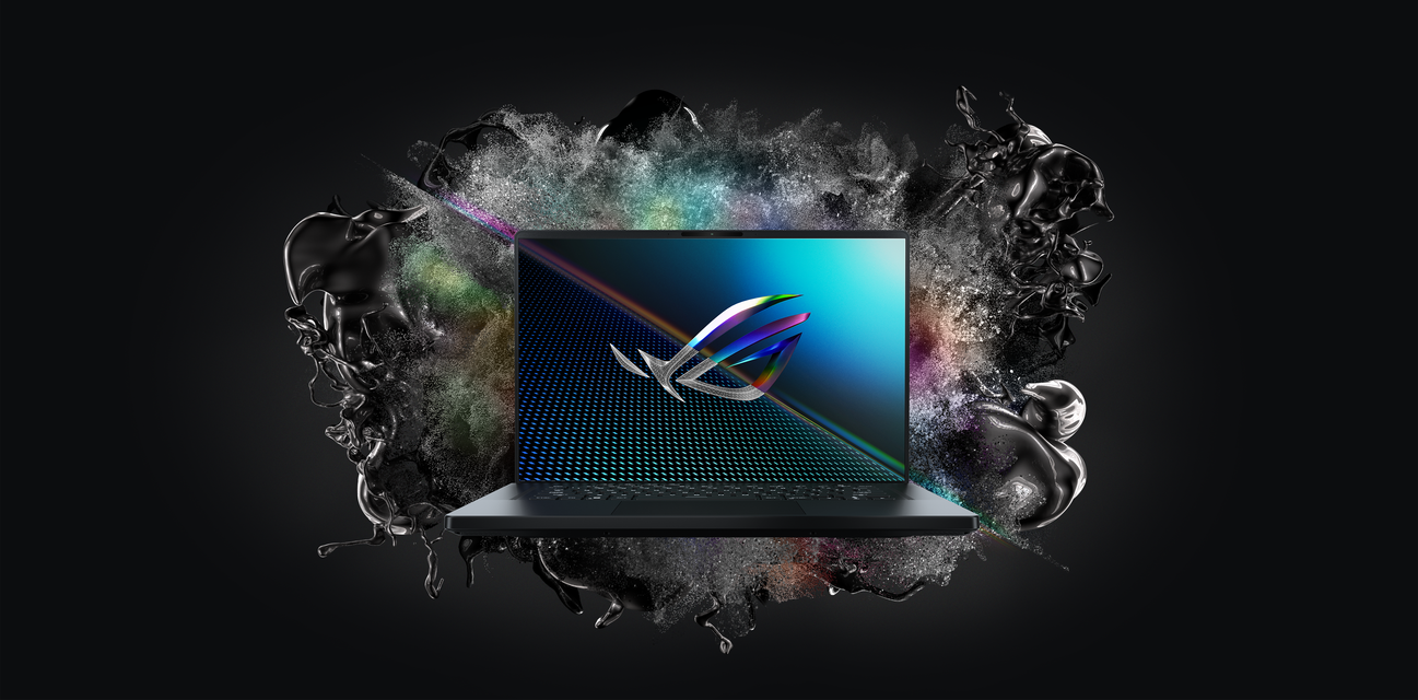 2022 Rog Zephyrus M16 Kv