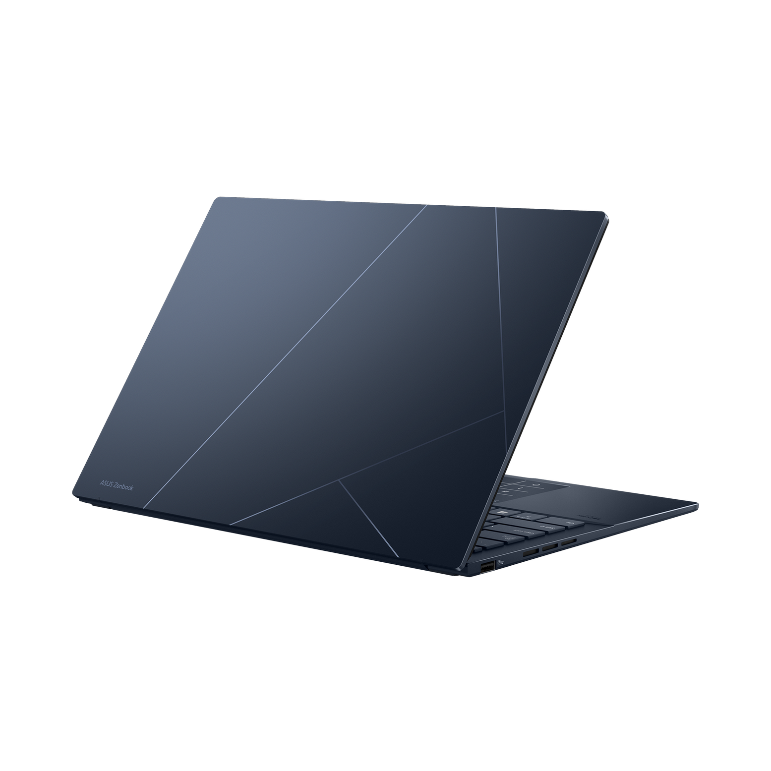 ASUS Announces All-New Zenbook 14 OLED (UX3405) | ASUS Pressroom